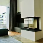 Bonusfeature Apartments